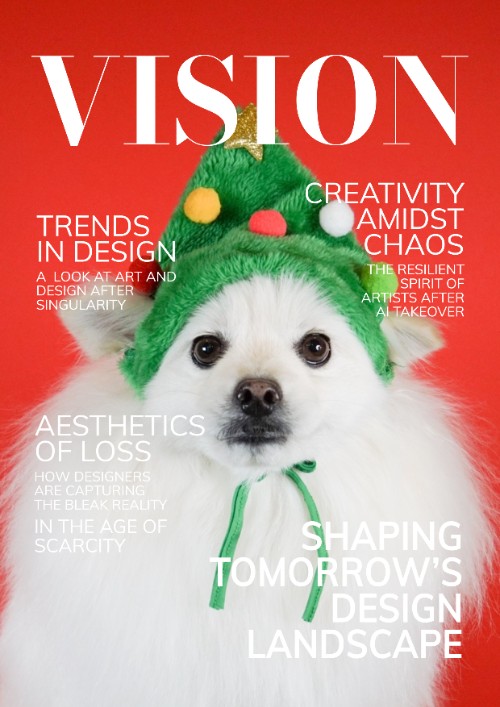 Vision